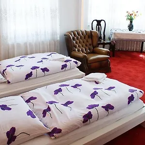 De Lux Apartament